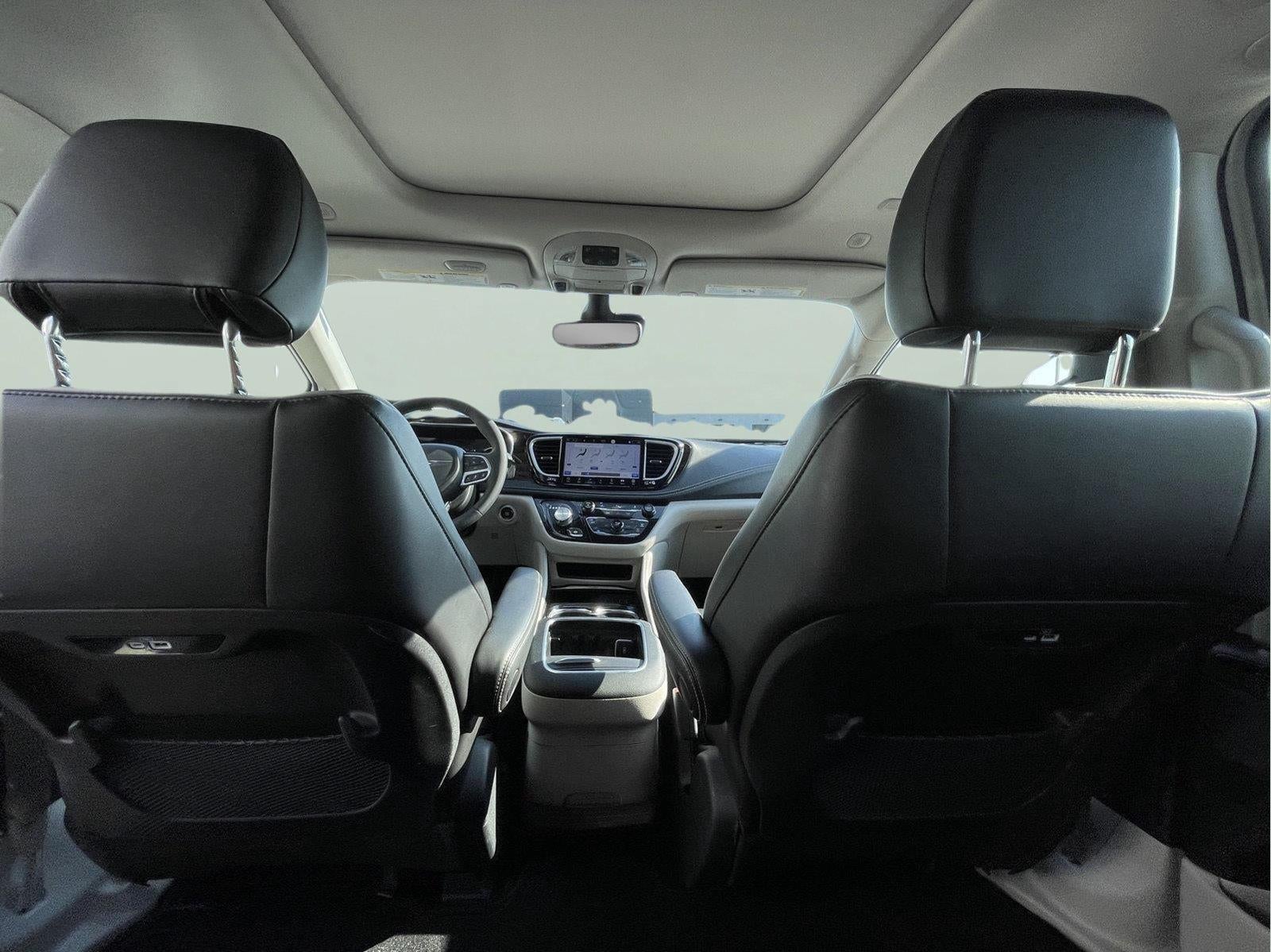 2023 Chrysler Pacifica Hybrid Limited