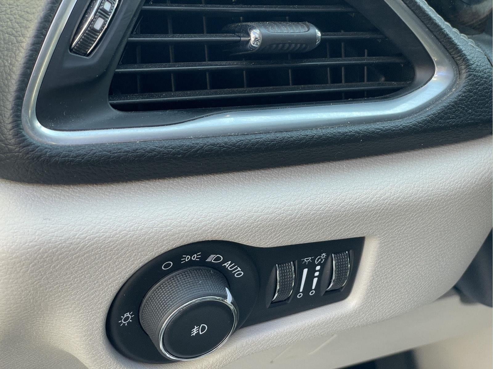 2023 Chrysler Pacifica Hybrid Limited