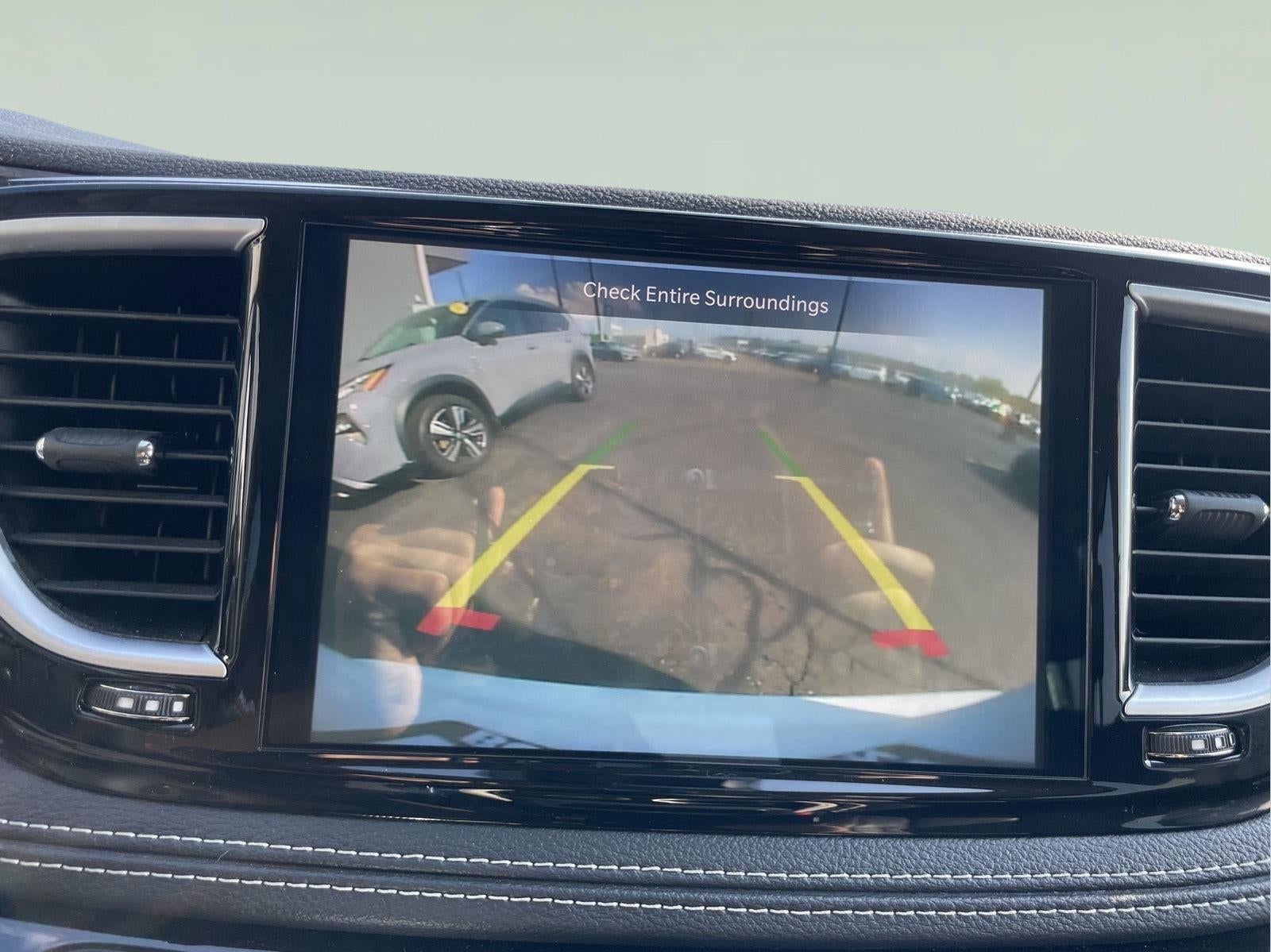2023 Chrysler Pacifica Hybrid Limited
