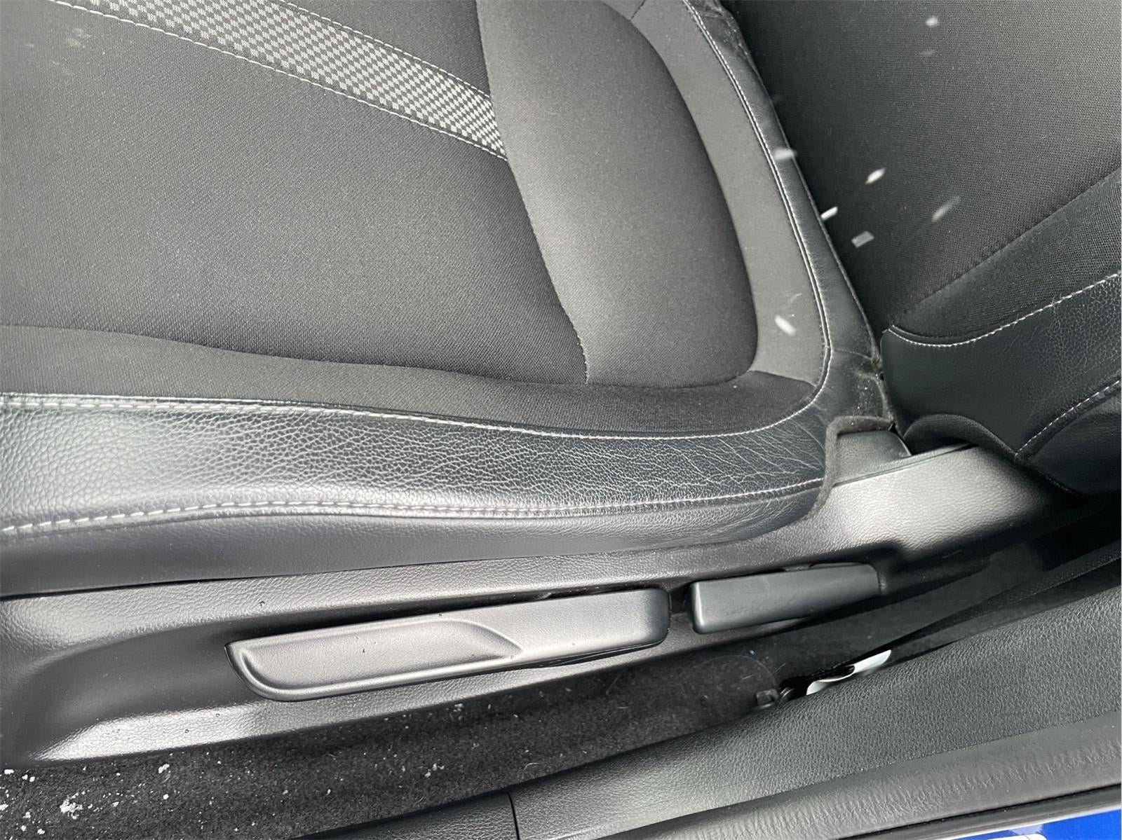 2021 Honda Civic Sedan Sport