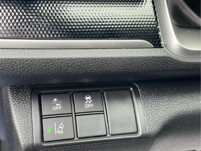 2021 Honda Civic Sedan Sport