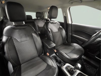 2019 Jeep COMPASS SUV