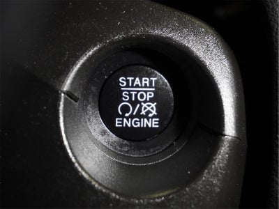 2019 Jeep COMPASS SUV