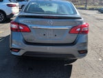 2017 Nissan Sentra SR