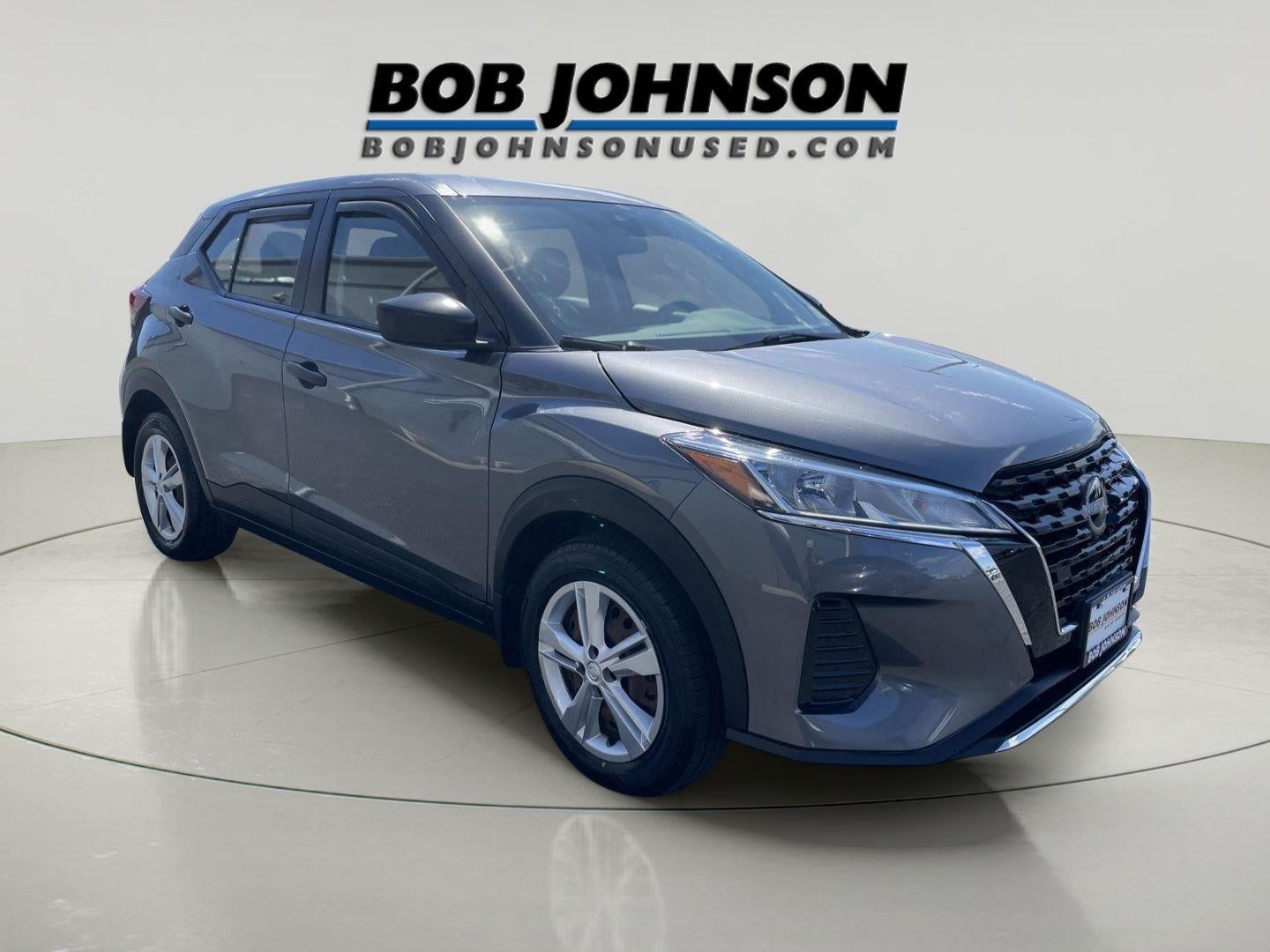 2023 Nissan Kicks S