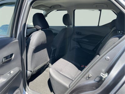 2023 Nissan Kicks S