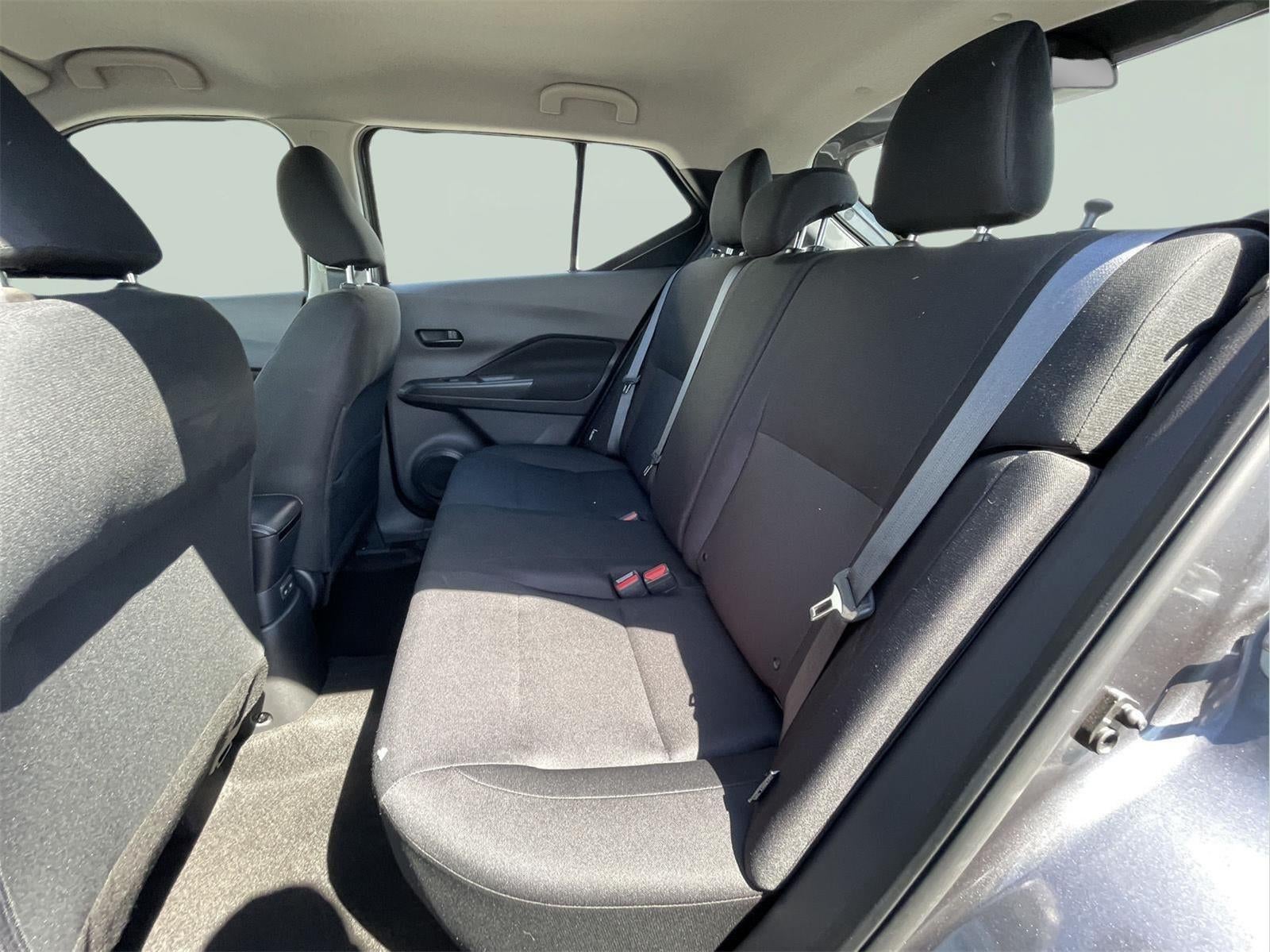 2023 Nissan Kicks S