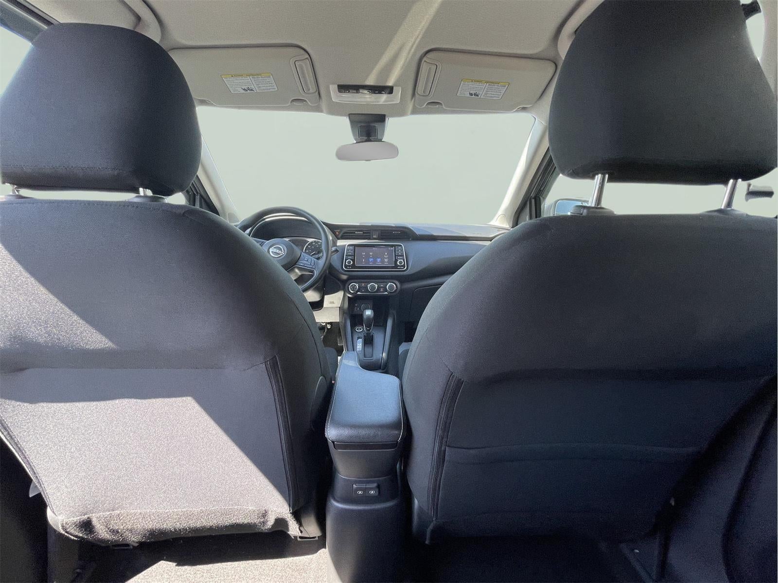 2023 Nissan Kicks S