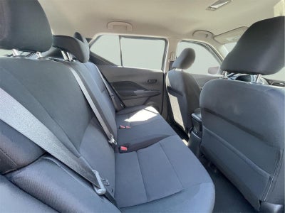 2023 Nissan Kicks S