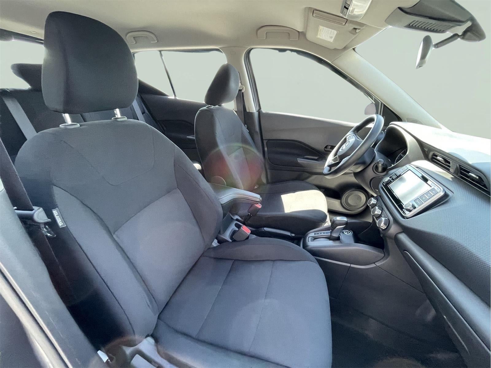 2023 Nissan Kicks S
