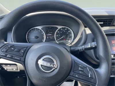 2023 Nissan Kicks S