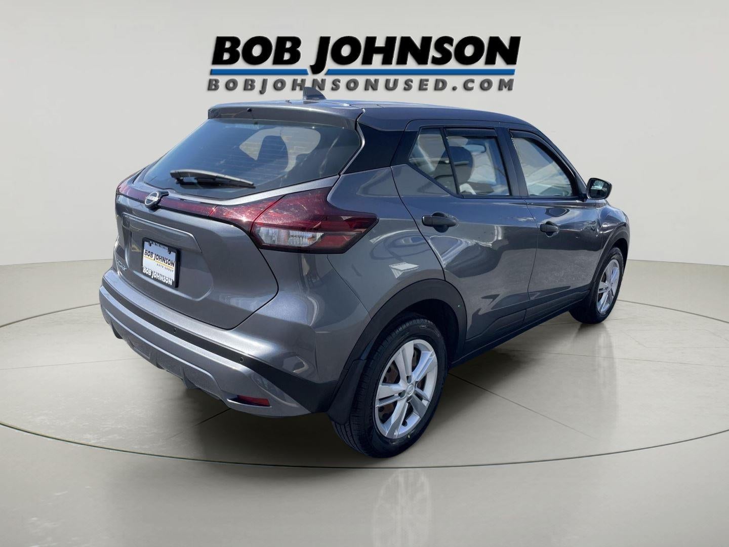 2023 Nissan Kicks S