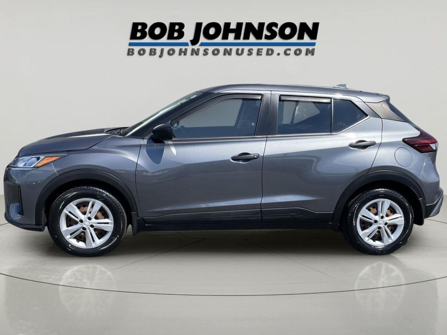 2023 Nissan Kicks S
