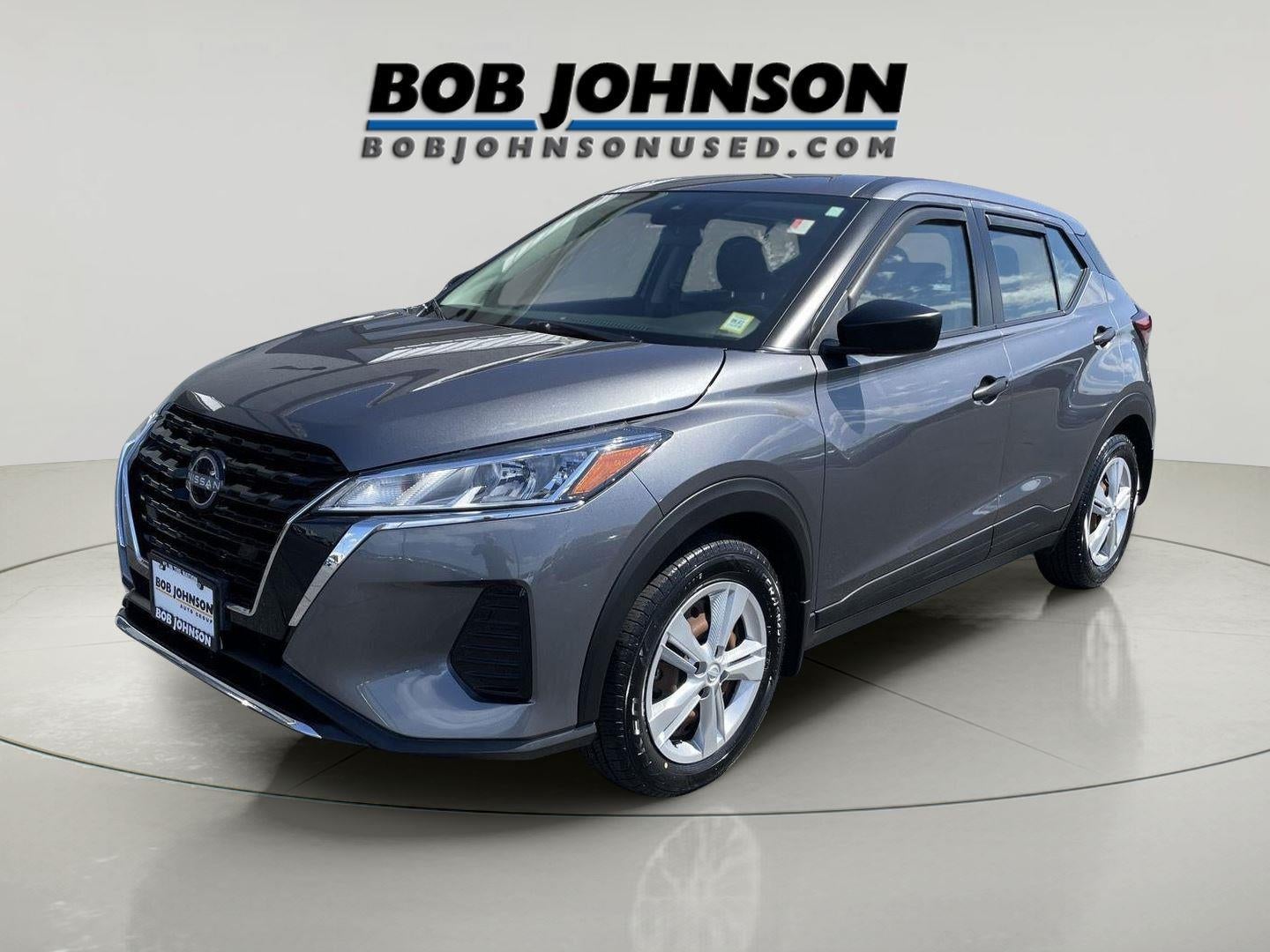 2023 Nissan Kicks S