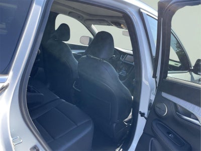 2023 INFINITI QX50 SENSORY