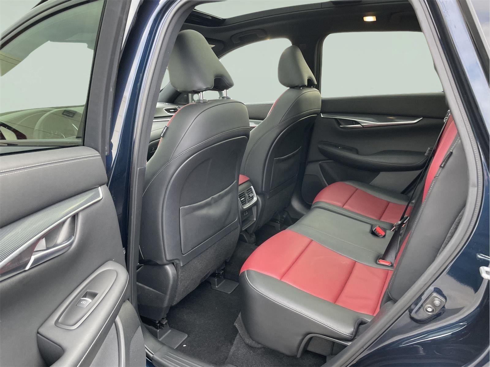 2023 INFINITI QX50 SPORT