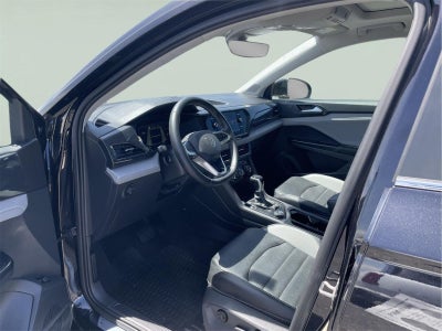 2023 Volkswagen Taos SEL