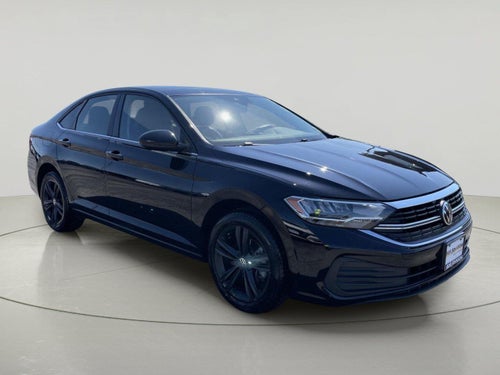 2023 Volkswagen Jetta SE