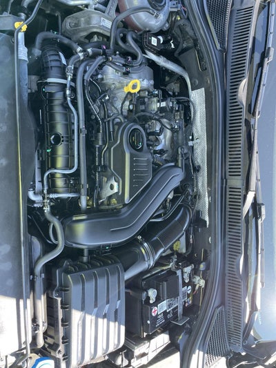 2023 Volkswagen Jetta SE