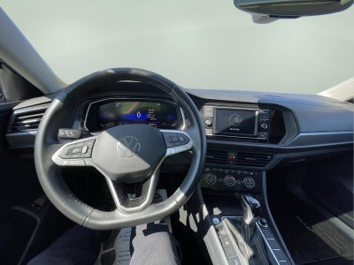 2023 Volkswagen Jetta SE
