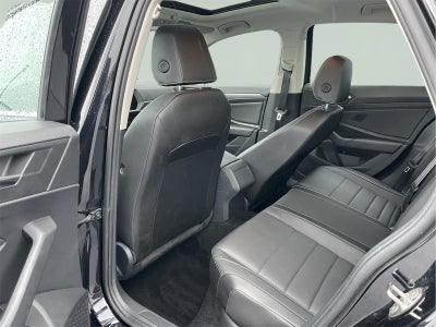 2022 Volkswagen Jetta SE