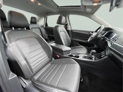 2022 Volkswagen Jetta SE