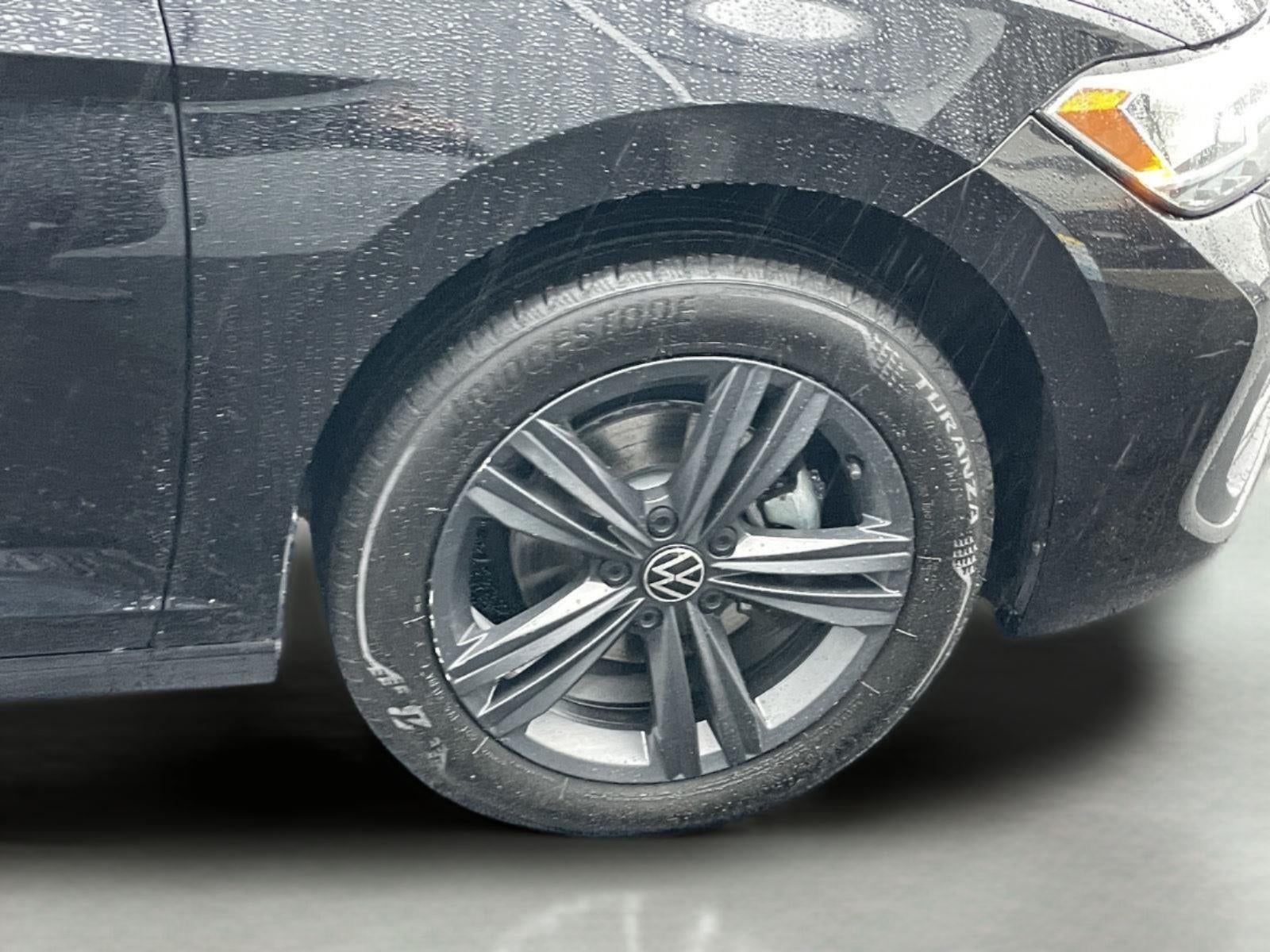 2022 Volkswagen Jetta SE
