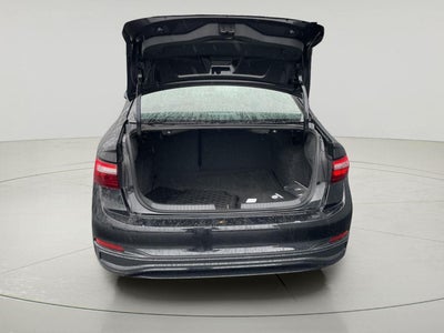 2022 Volkswagen Jetta SE