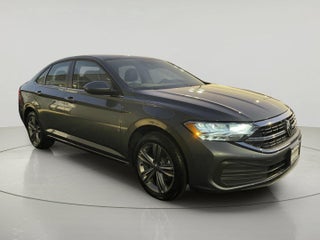 2022 Volkswagen Jetta SE