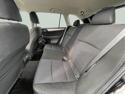 2018 Subaru Outback Premium