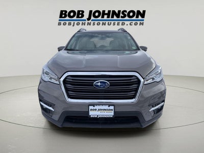 2022 Subaru Ascent Limited