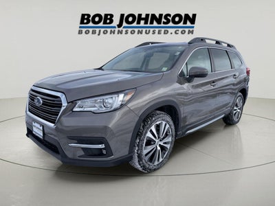 2022 Subaru Ascent Limited