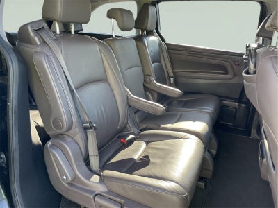 2020 Honda Odyssey EX-L w/Navi w/RES