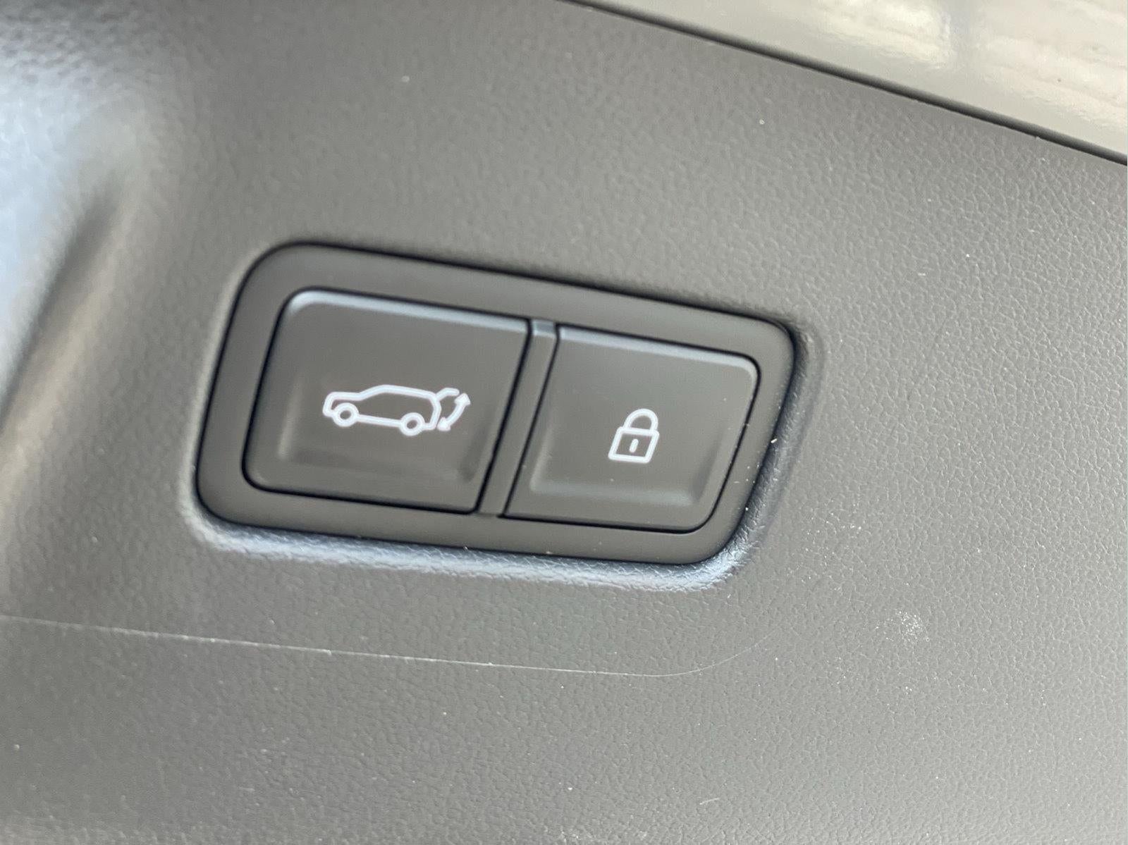 2024 Hyundai Santa Fe XRT