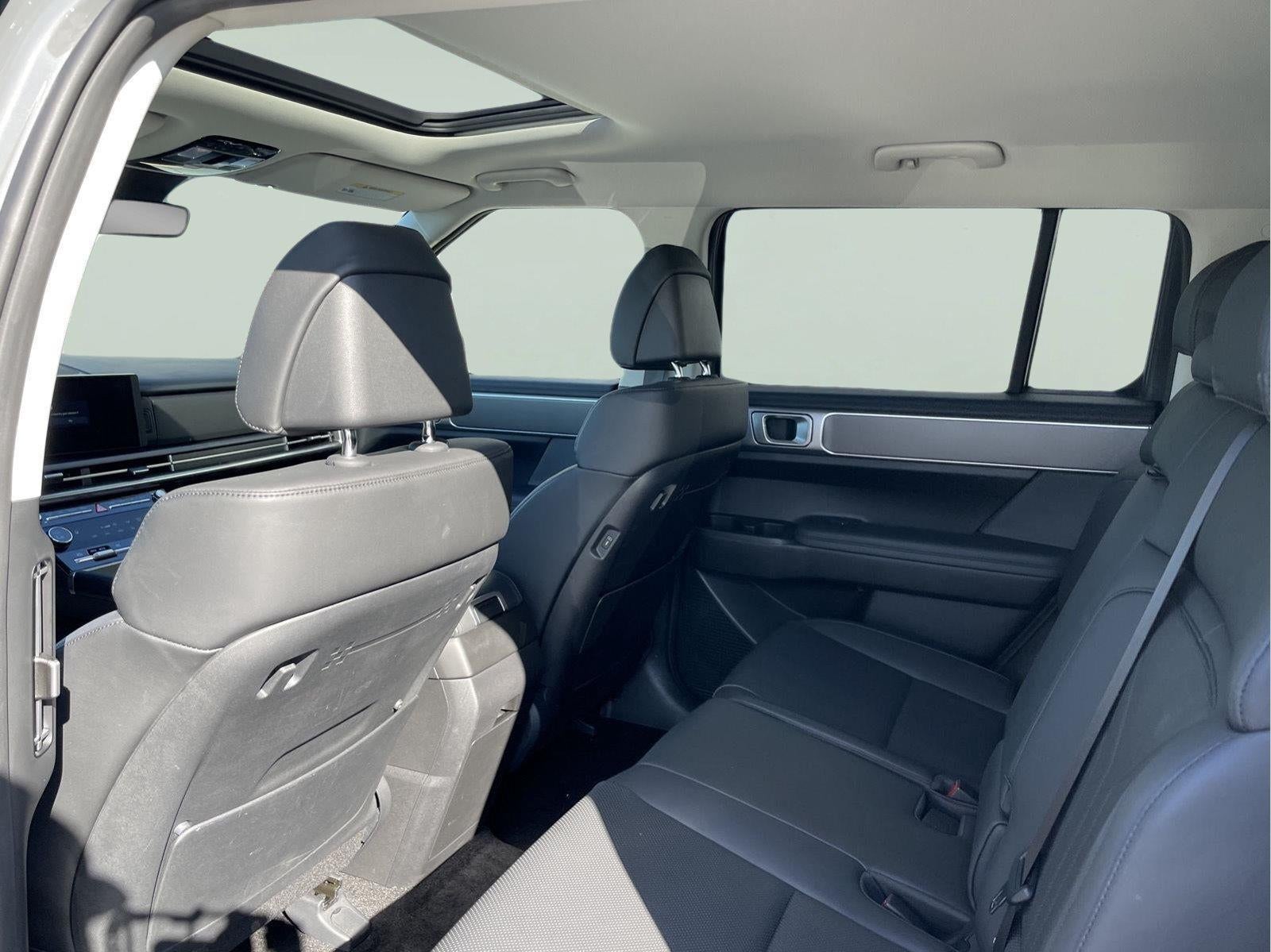 2024 Hyundai Santa Fe XRT
