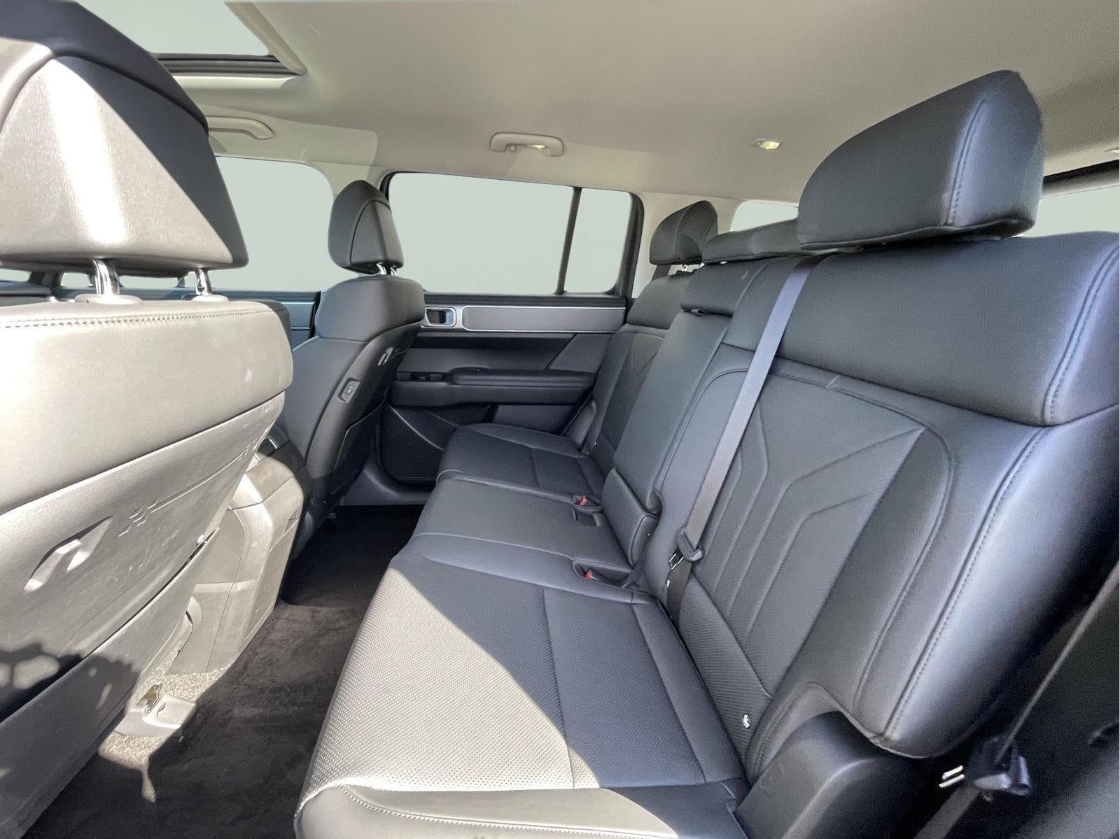 2024 Hyundai Santa Fe XRT
