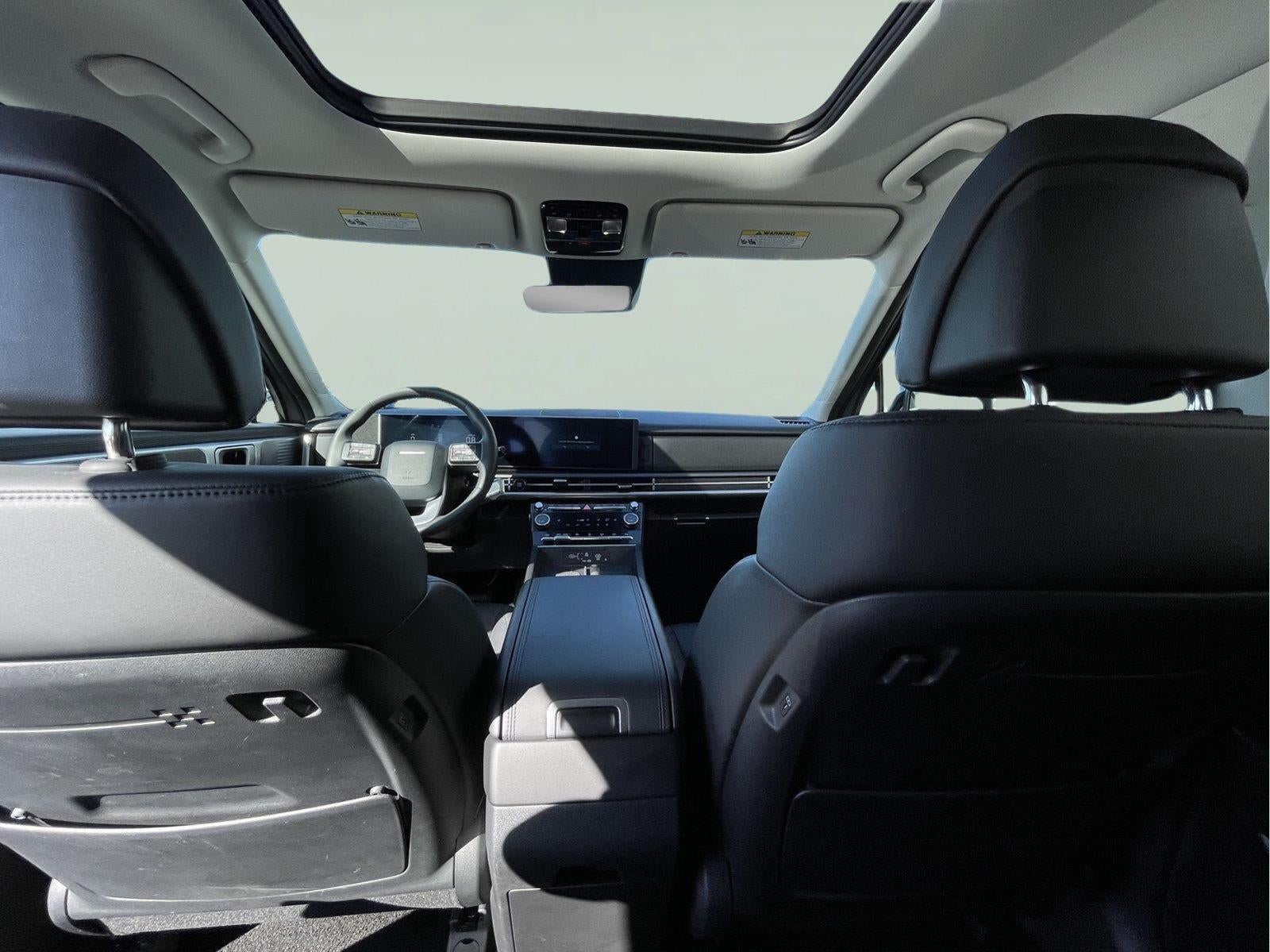 2024 Hyundai Santa Fe XRT