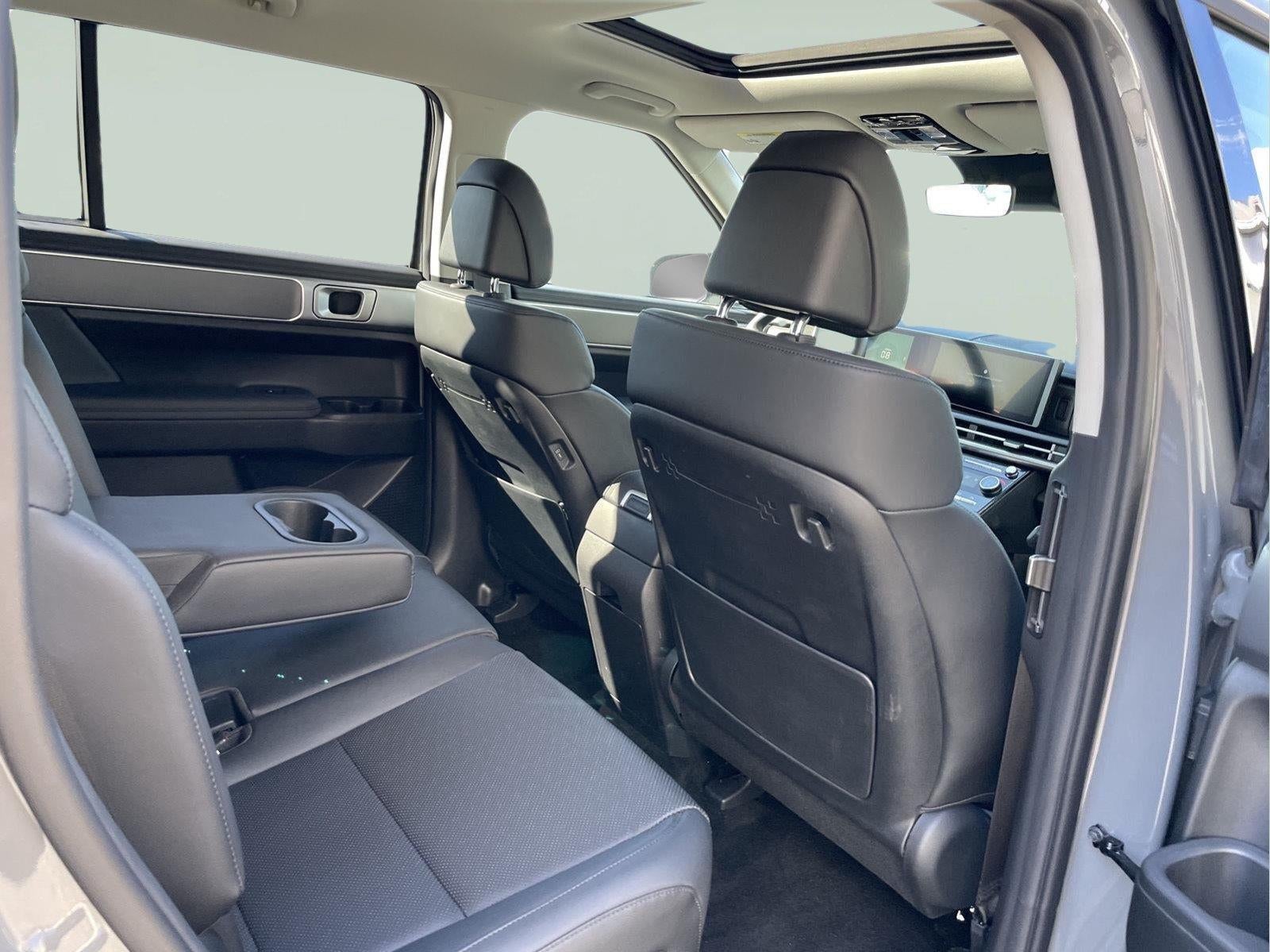 2024 Hyundai Santa Fe XRT