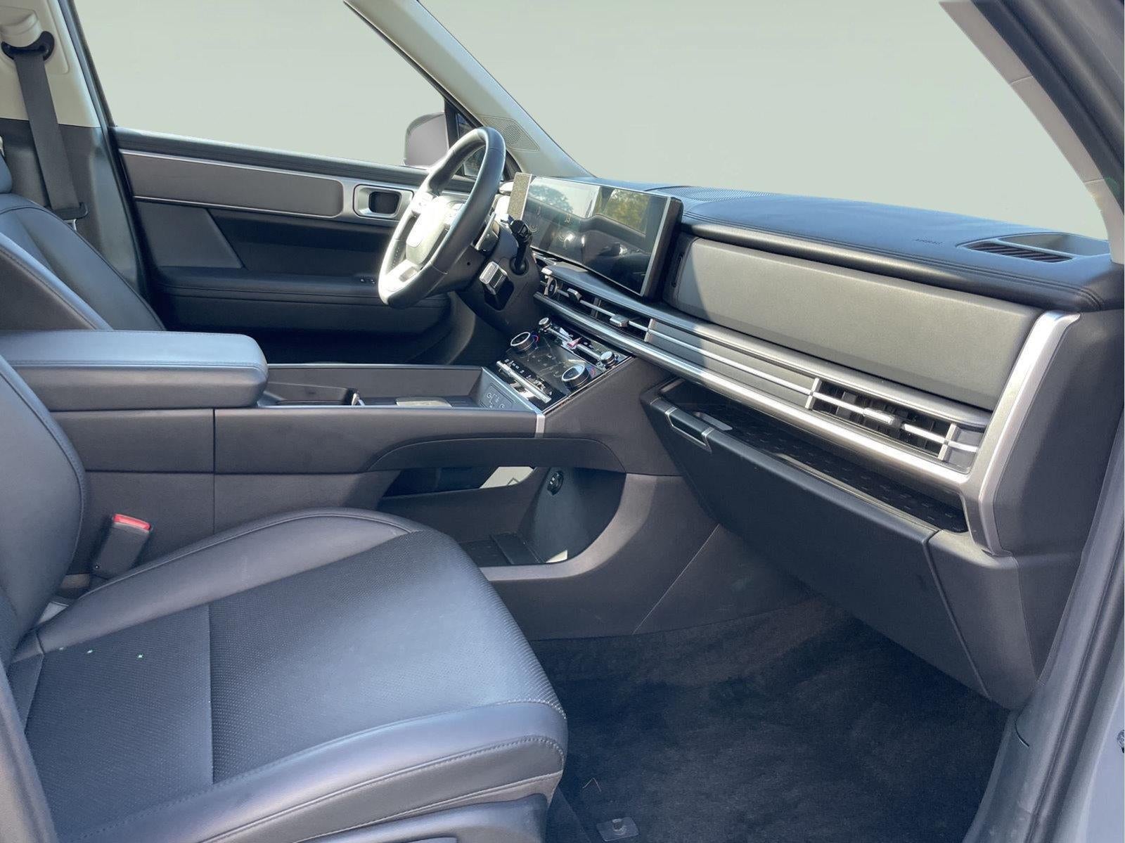 2024 Hyundai Santa Fe XRT