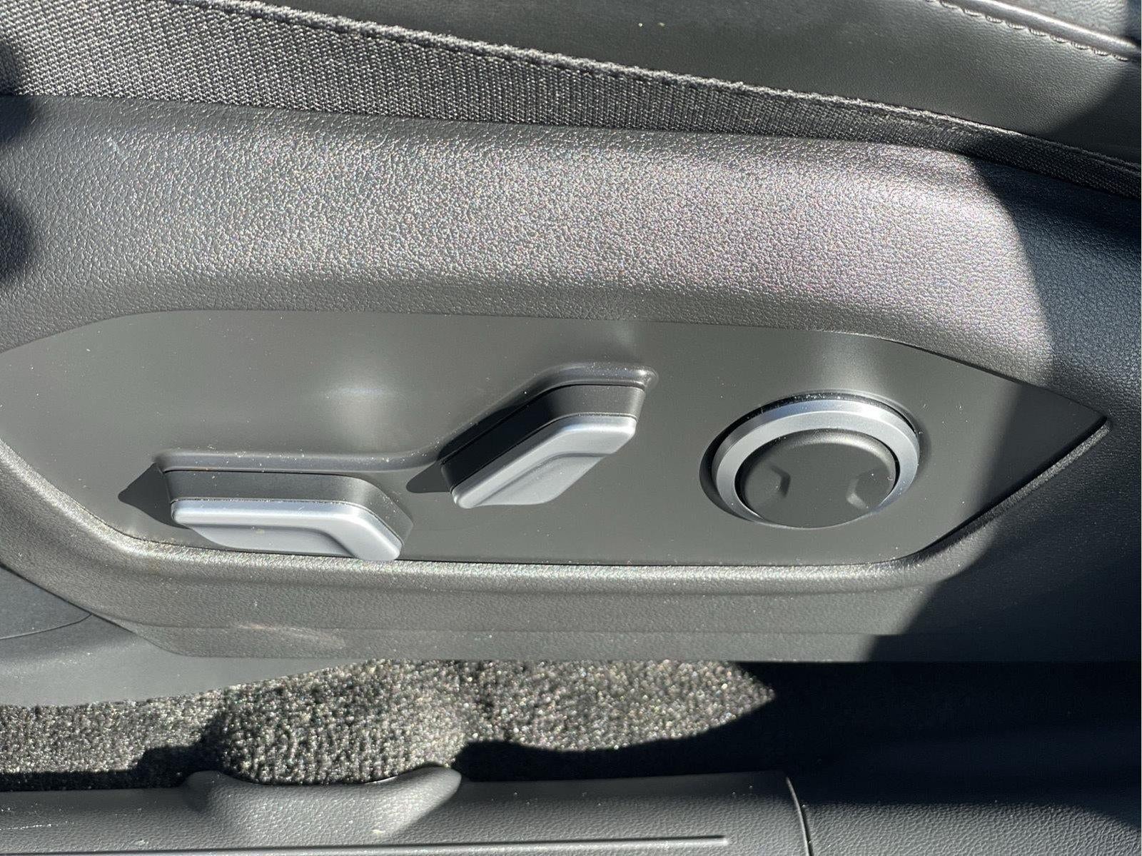 2024 Hyundai Santa Fe XRT