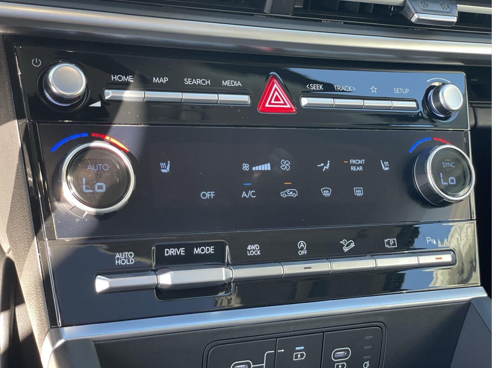 2024 Hyundai Santa Fe XRT