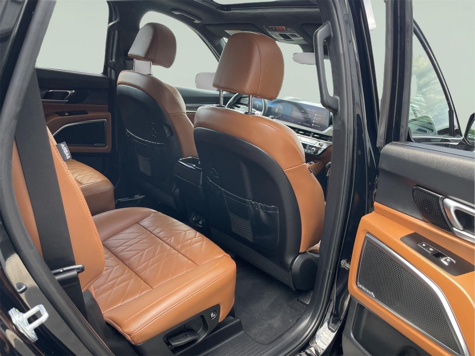 2024 Kia Telluride SX-Prestige X-Line