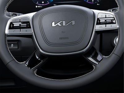 2025 Kia Telluride SX-Prestige