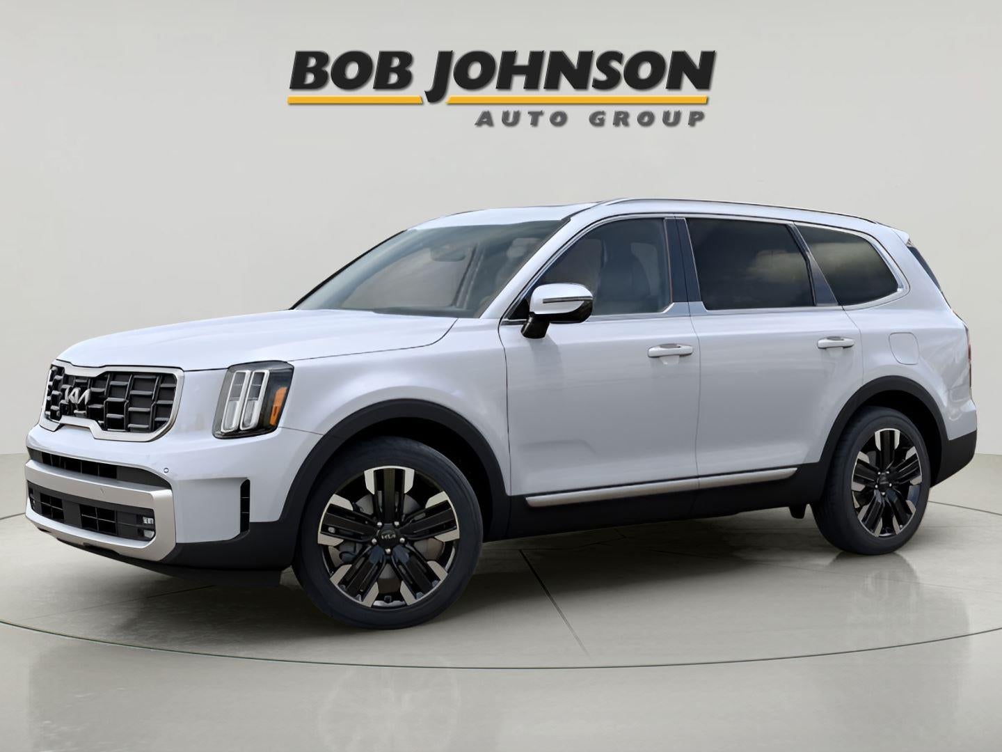 2025 Kia Telluride SX-Prestige