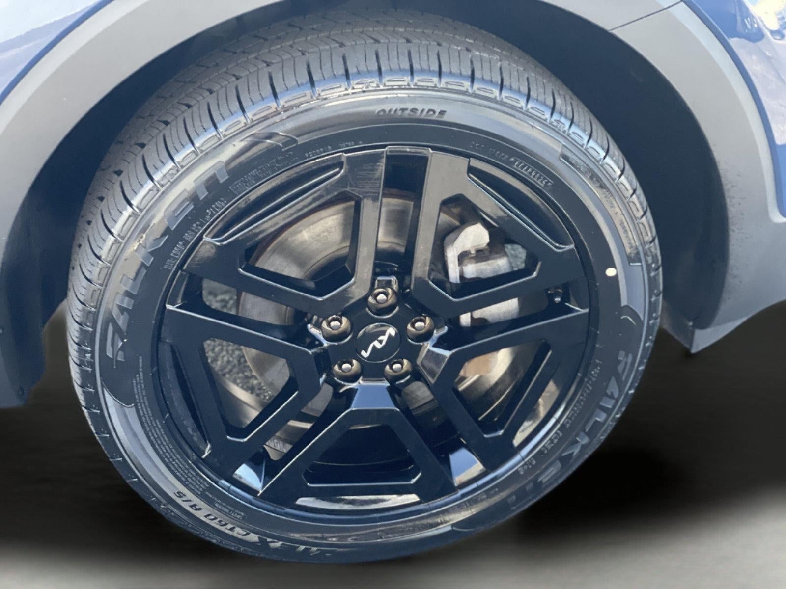 2024 Kia Telluride SX-Prestige X-Line