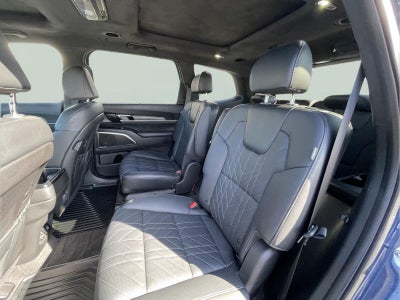 2024 Kia Telluride SX-Prestige X-Line