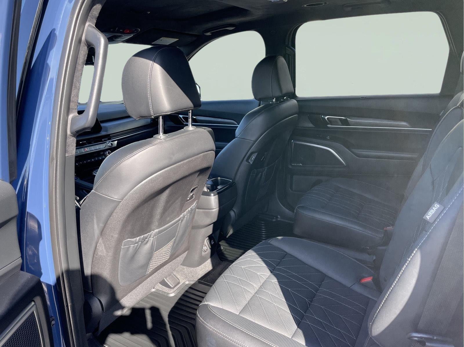 2024 Kia Telluride SX-Prestige X-Line
