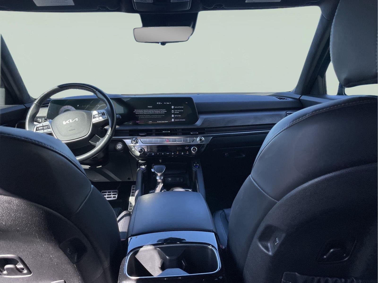 2024 Kia Telluride SX-Prestige X-Line