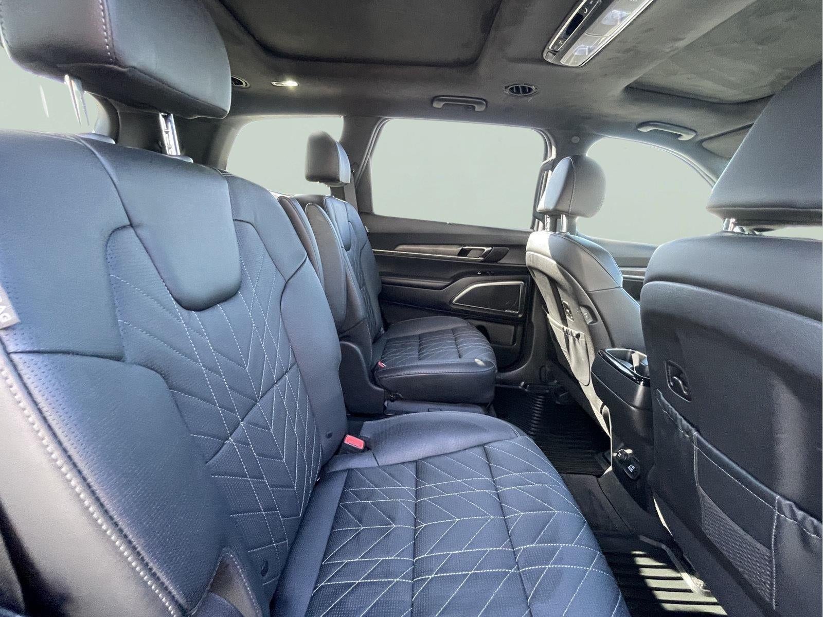 2024 Kia Telluride SX-Prestige X-Line