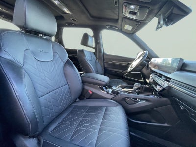 2024 Kia Telluride SX-Prestige X-Line